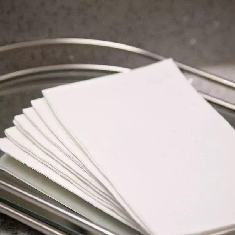 V4L Biodegradable Paper Napkins Tissue Paper Pack of 700 - Image 4