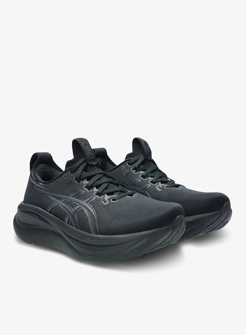 اسيكس Women's GEL-NIMBUS 28 Running Shoes