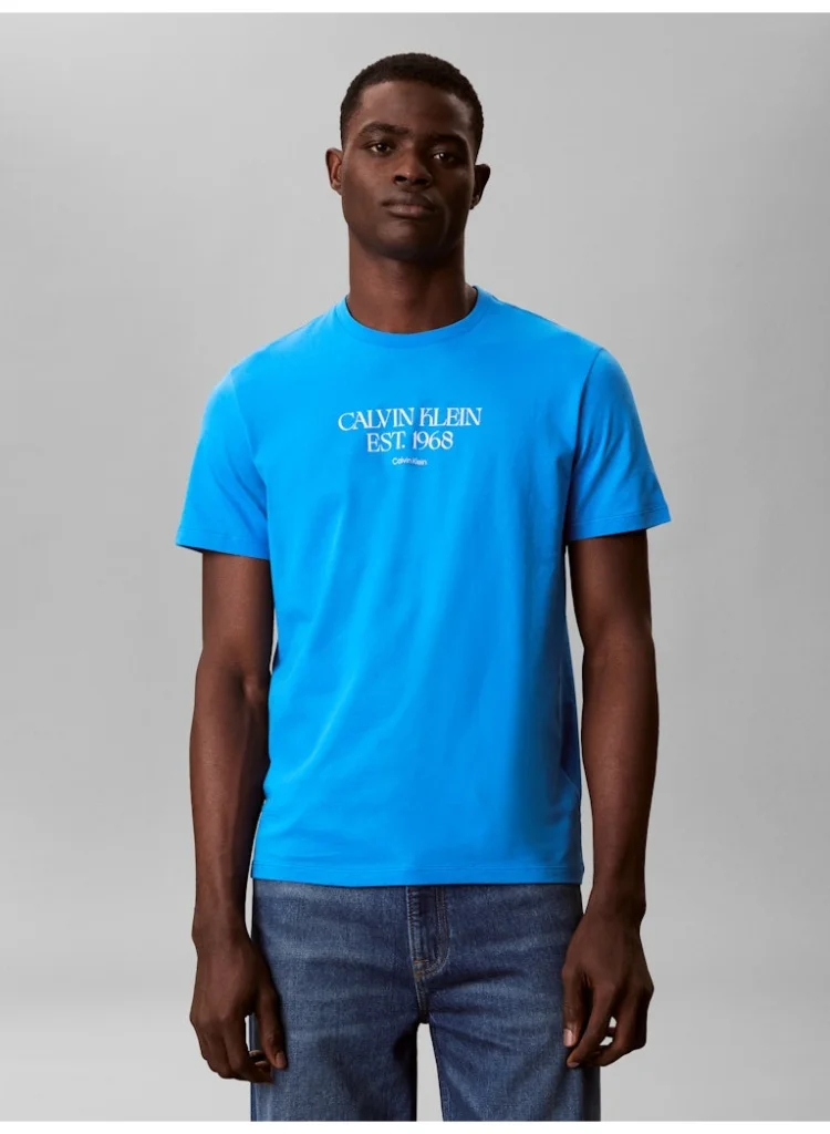 Graphic Logo T-shirt