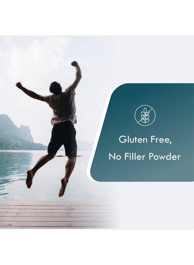 Jain Triphala Churna | Organic Triphala Powder | Digestive Support, Promotes Healthy Gut | Constipation Relief | Quick Relief from Acidity & Gas, 1 Kg - Image 4