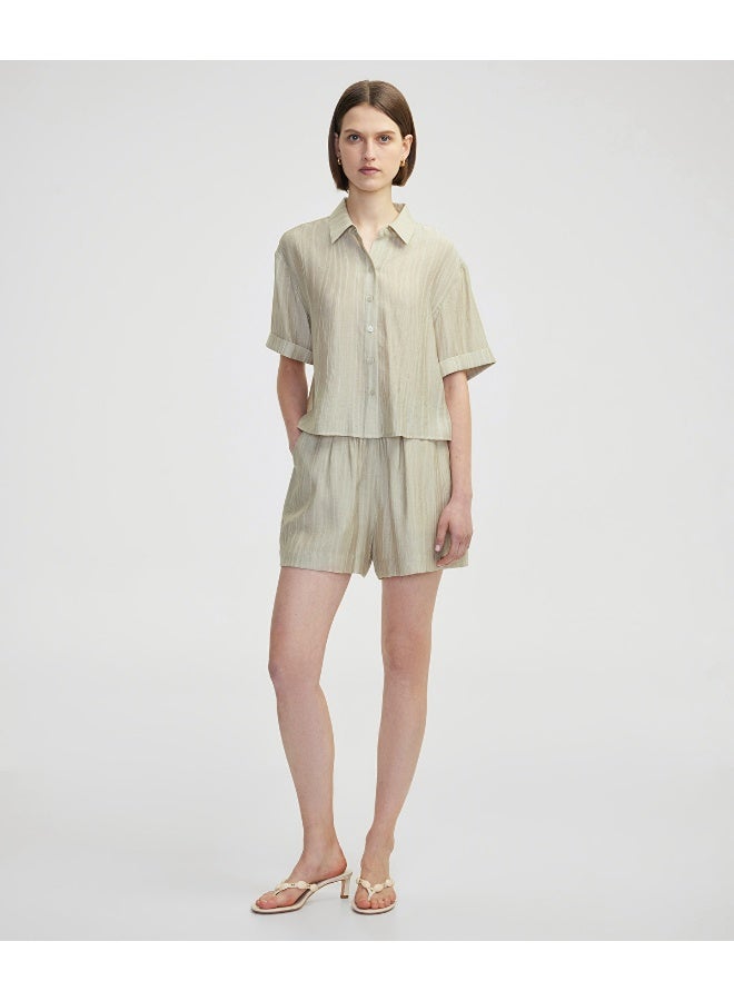 Ipekyol Relaxed Fit Shirt - Image 5