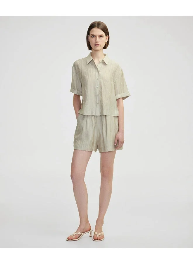 Ipekyol  Relaxed Fit Shirt  | Best Price UAE