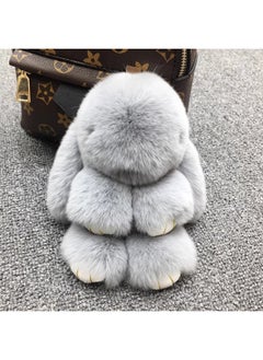 Light gray 13cm small size