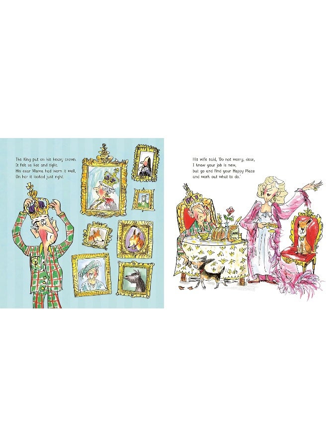 The King's Hats  - Image 2