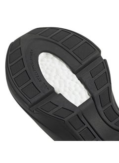 Adidas Adidas Asmc Sportswear Run Black Training Shoes For Unisex 3.5  - Image 1