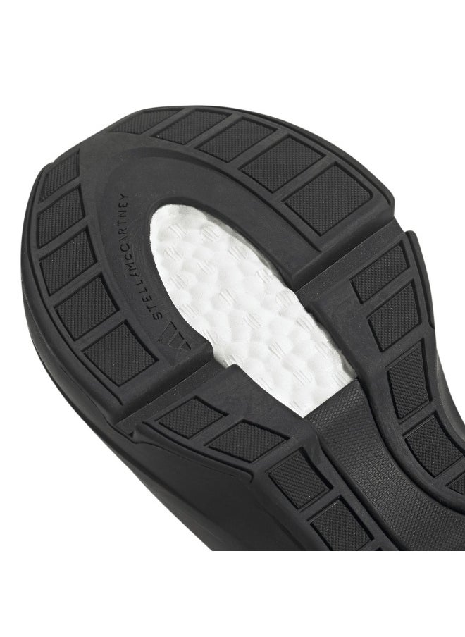 Adidas - Adidas Asmc Sportswear Run Black Training Shoes For Unisex 3.5 - Image 1