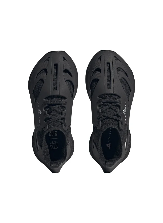 Adidas Asmc Sportswear Run Black Not Sports Specific Shoes