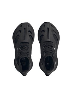 Adidas Adidas Asmc Sportswear Run Black Training Shoes For Unisex 3.5  - Image 3