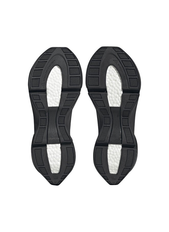 Adidas - Adidas Asmc Sportswear Run Black Training Shoes For Unisex 3.5 - Image 1