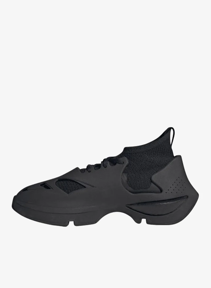 Adidas Asmc Sportswear Run Black Not Sports Specific Shoes