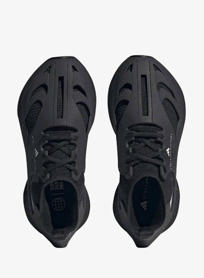 Adidas Asmc Sportswear Run Black Not Sports Specific Shoes