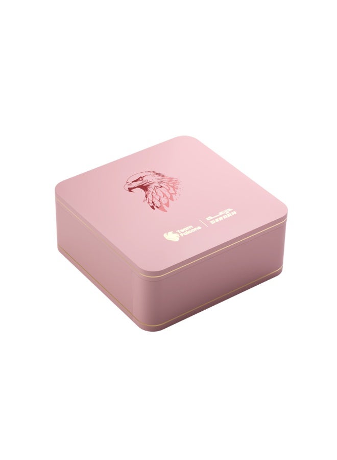 Private Rose Powder Falcon Set - Image 2
