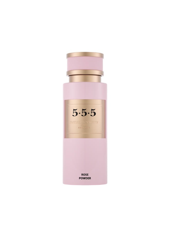 Private Rose Powder Falcon Set - Image 5