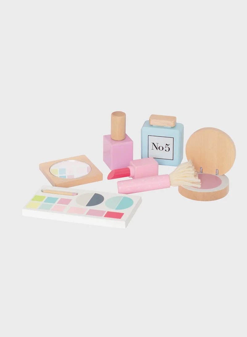 JaBaDaBaDo Kids Makeup Bag Toy Set