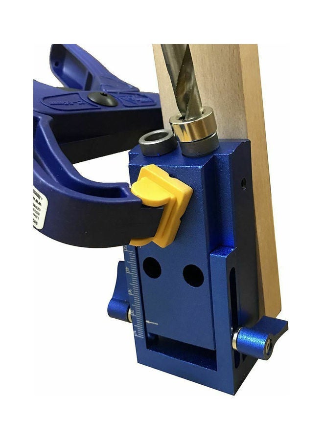 NIBEMINENT Katsu Woodworking Drilling Set Multicolour - Image 4