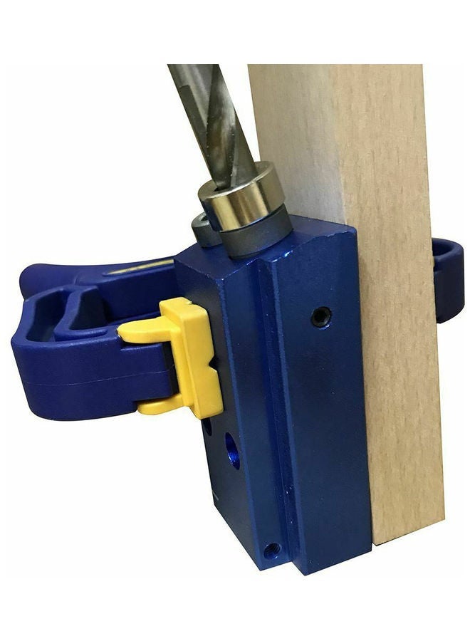 NIBEMINENT Katsu Woodworking Drilling Set Multicolour - Image 5