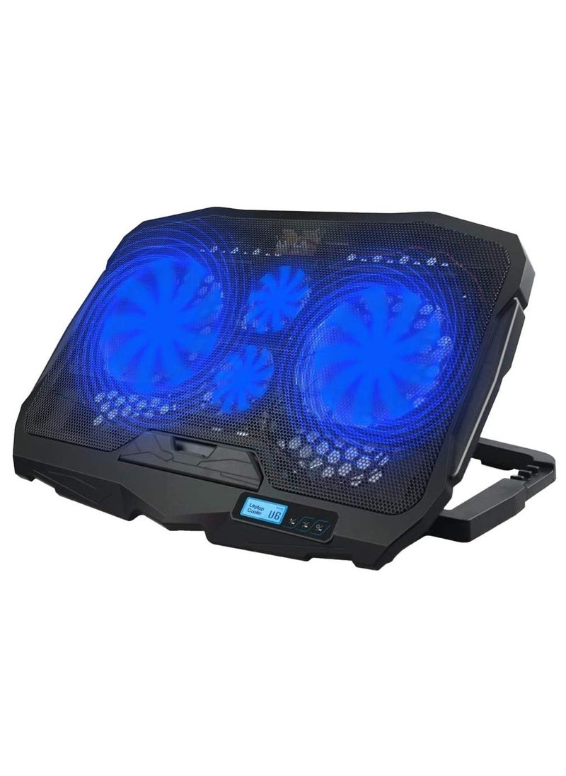 Generic Gigamax Plus 2020 Laptop Cooling Pad  - Image 1