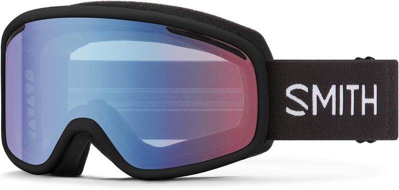 Vogue Goggles for Women – Performance Snowsports Goggles with Replaceable Lens for Skiing & Snowboarding