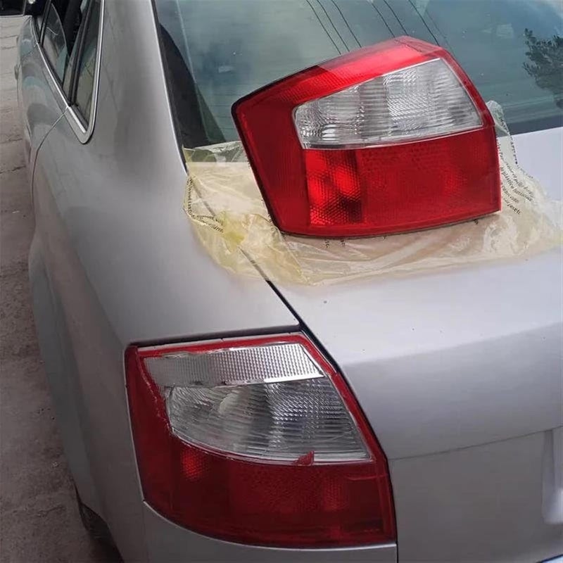 DEMULAX Rear Brake Light for A4 B6 2001-2004 - Image 2