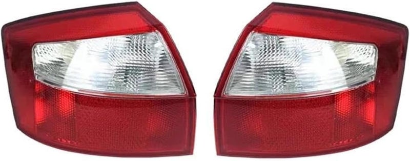 DEMULAX Rear Brake Light for A4 B6 2001-2004 - Image 3