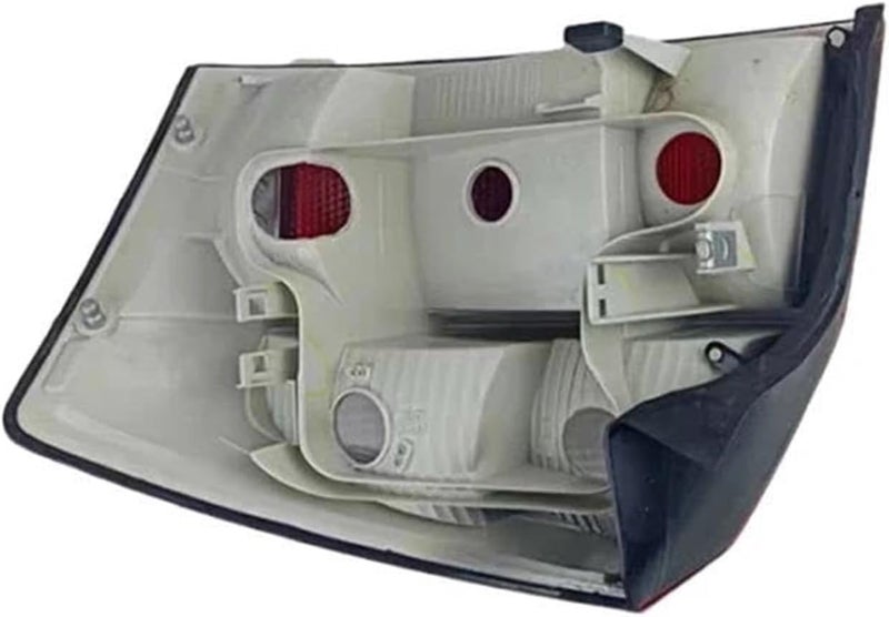 DEMULAX Rear Brake Light for A4 B6 2001-2004 - Image 4