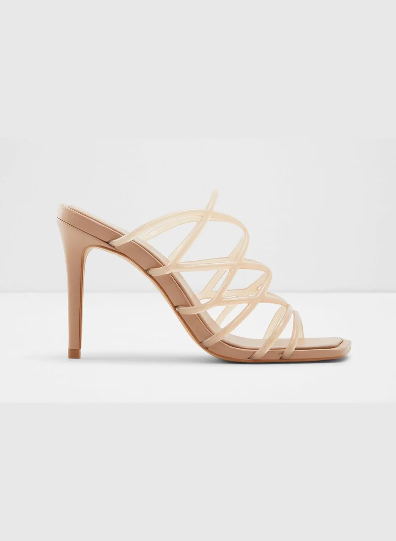 الدو Brigette Heeled Sandals