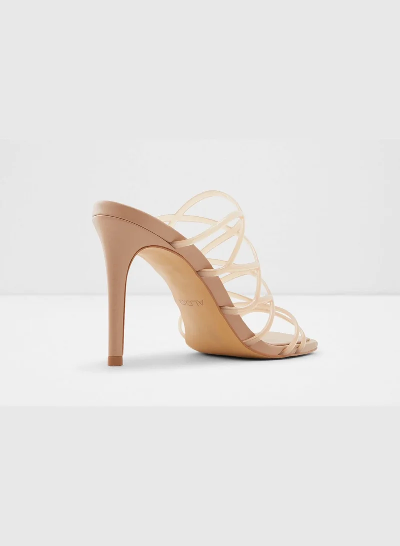 الدو Brigette Heeled Sandals