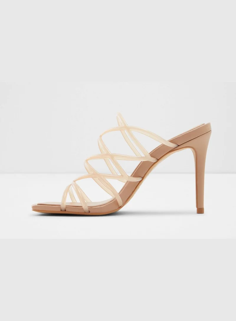 الدو Brigette Heeled Sandals