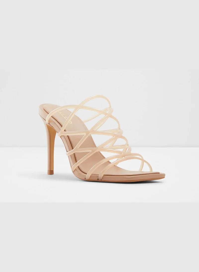الدو Brigette Heeled Sandals