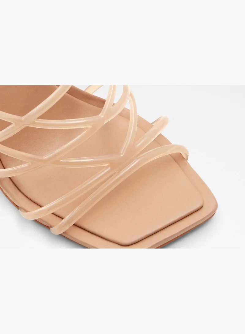الدو Brigette Heeled Sandals