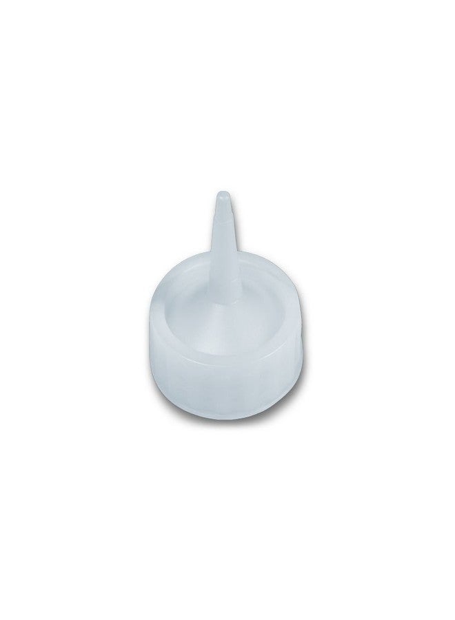 ابتكارات فيفو موزعات FIFO 5330-300 ذات طرف دقيق لزجاجات FIFO - 6 قطع / عبوة