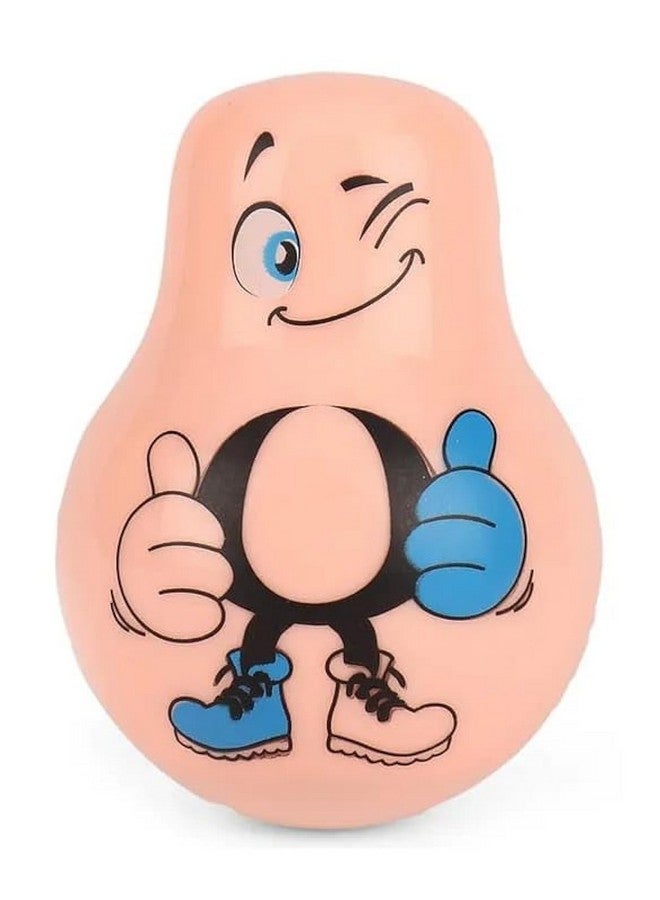 نيجي رولي بولي سميلي