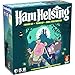 Fireside Games Ham Helsing Cooperative Monster Adventure Board Game 14 Players Ages 10 6090 Min DeckCrafting with Transparent Cards Spooky Halloween Theme - Image 2