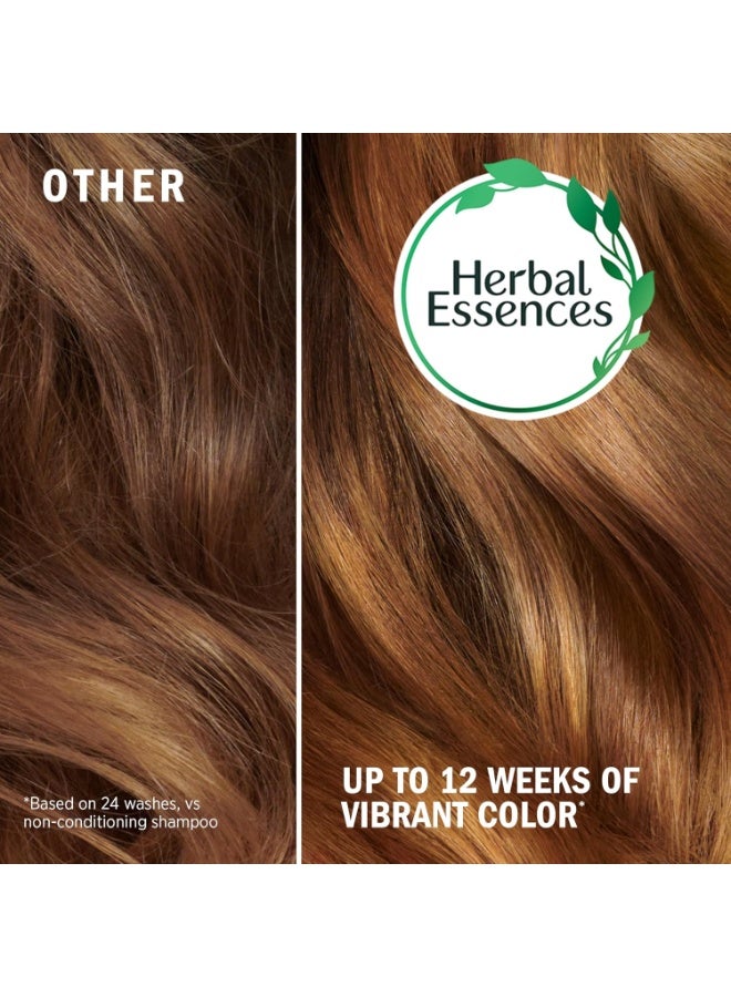 Herbal Essences Sulfate-Free Color Protect Shampoo And Conditioner - Image 5