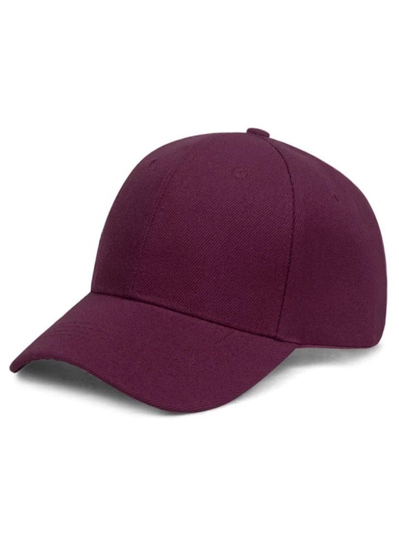 Casual Sports unisex Cap Hat, Baseball & Snapback Hat 