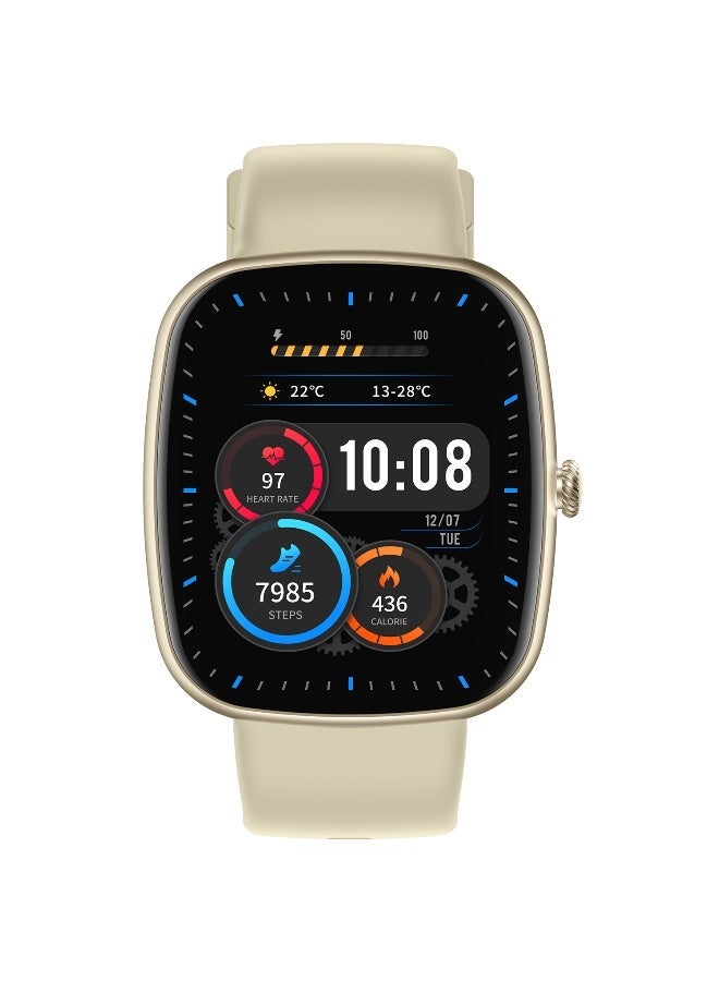 VALDUS Smart Watch VS10 Multi-Language - Image 1