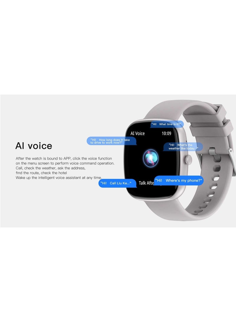 VALDUS Smart Watch VS10 Multi-Language - Image 2