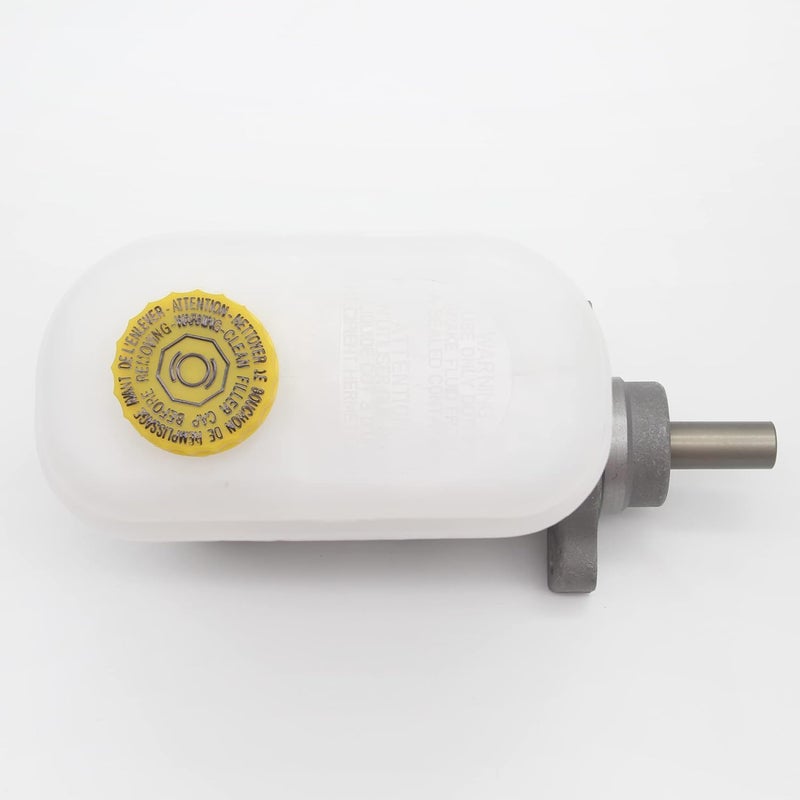 Ajantech MC390508 Brake Master Cylinder for Dodge Dakota, Durango, and Viper - Image 4