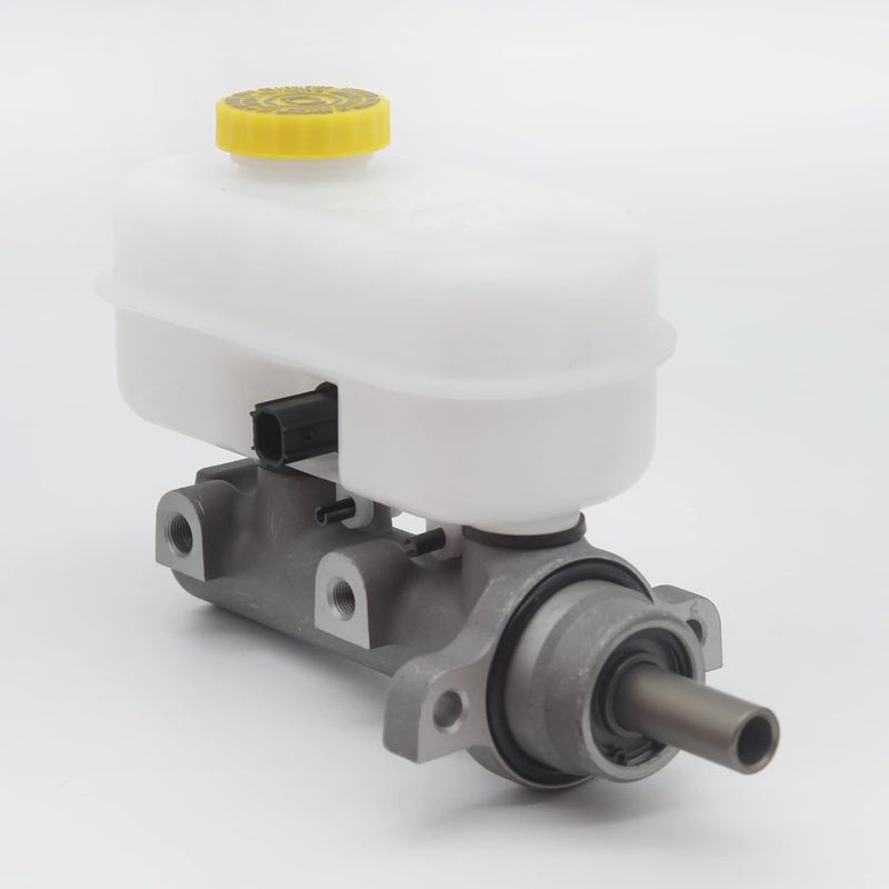 Ajantech MC390508 Brake Master Cylinder for Dodge Dakota, Durango, and Viper - Image 1