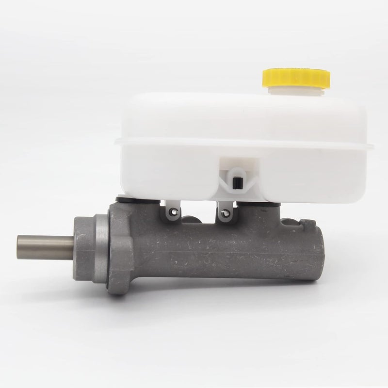 Ajantech MC390508 Brake Master Cylinder for Dodge Dakota, Durango, and Viper - Image 3