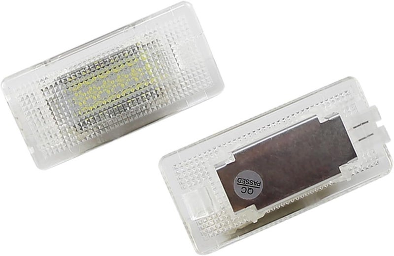 Wivplex LED Footwell Light for Land Rover Sport L322 - Image 1