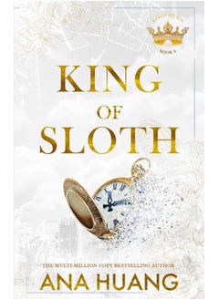 King of Sloth