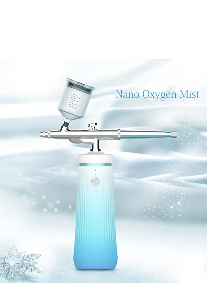 Arabest بخاخ مرطب للوجه عالي الضغط للاستخدام المنزلي - Image 1