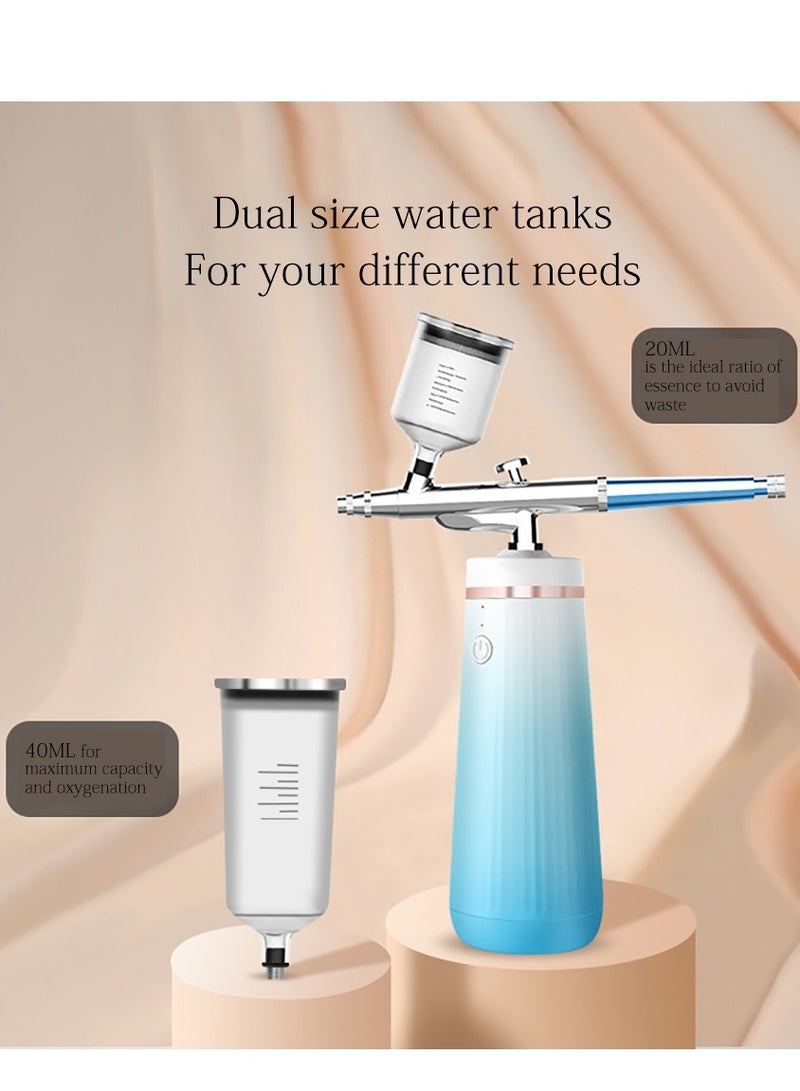 Arabest بخاخ مرطب للوجه عالي الضغط للاستخدام المنزلي - Image 5