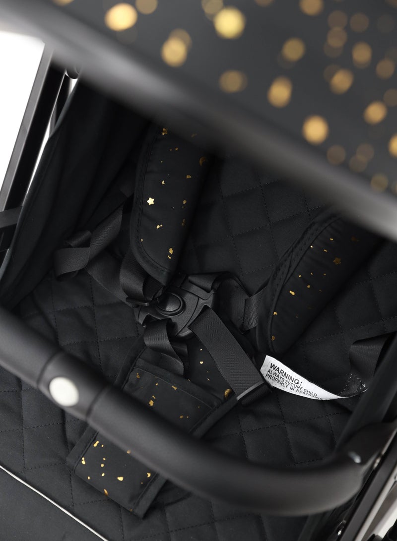 FUN MOMENT Folding Baby Stroller - Image 4