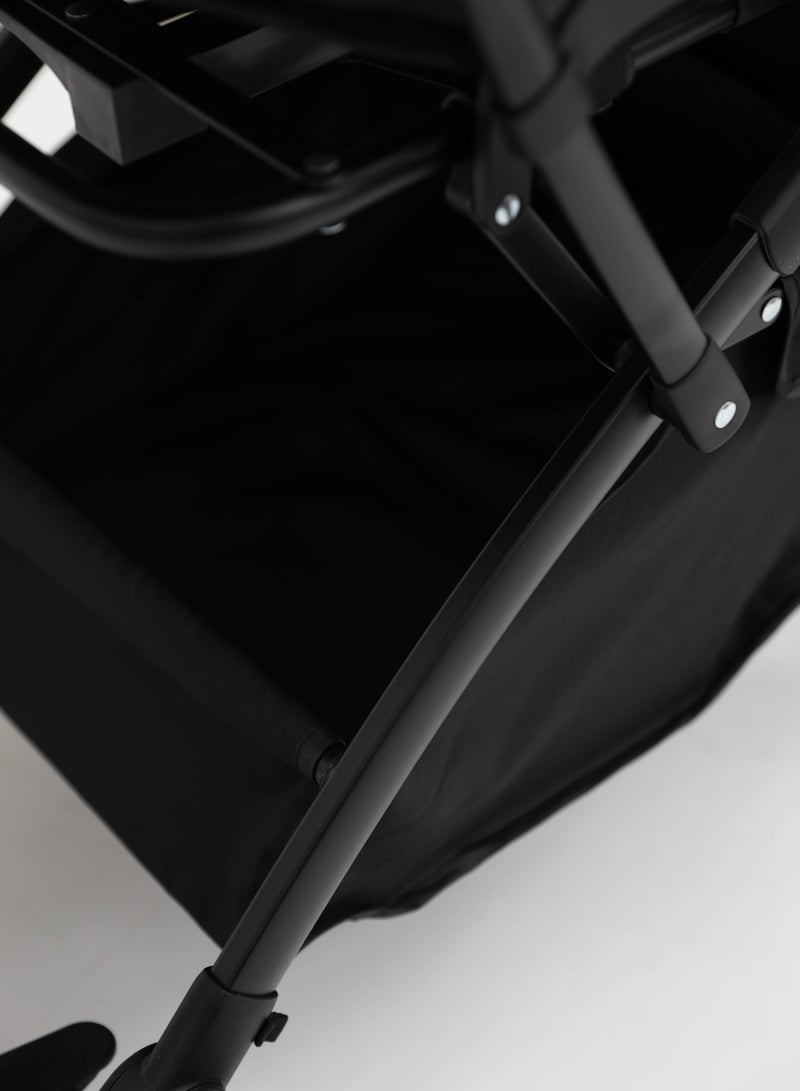 FUN MOMENT Folding Baby Stroller - Image 2