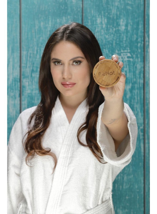 Vegan And Cruelty Free All Natural Bronzer Powder Face Makeup Anti Aging Natural Make Up Cosmetics