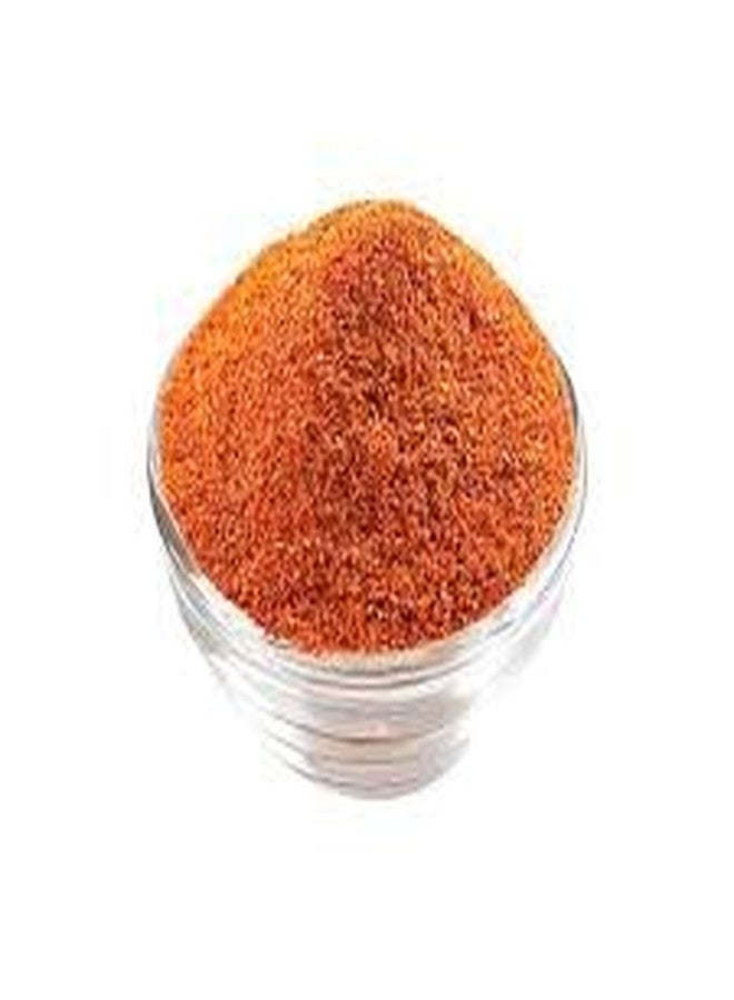 Phoran Organic Dried Reshampatti Chilli Powder 1 Kg | Mirch Powder |Quality Mirchi Powder, Naturally Processed (Pack of 1). - Image 1