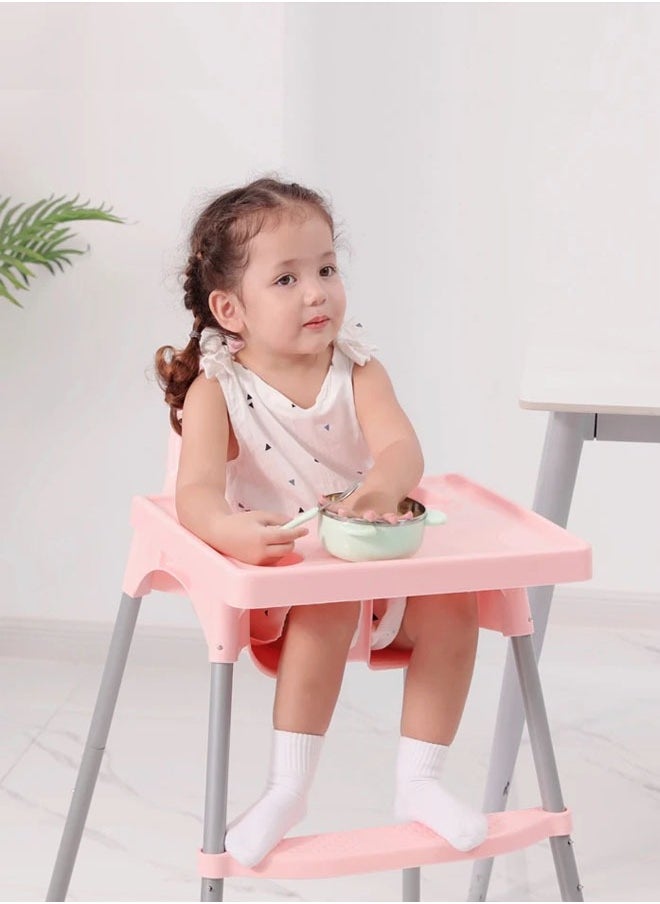 NKX Multi-Functional Foldable Children's Dining Chair  - Image 3