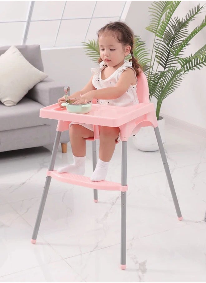 NKX Multi-Functional Foldable Children's Dining Chair  - Image 2